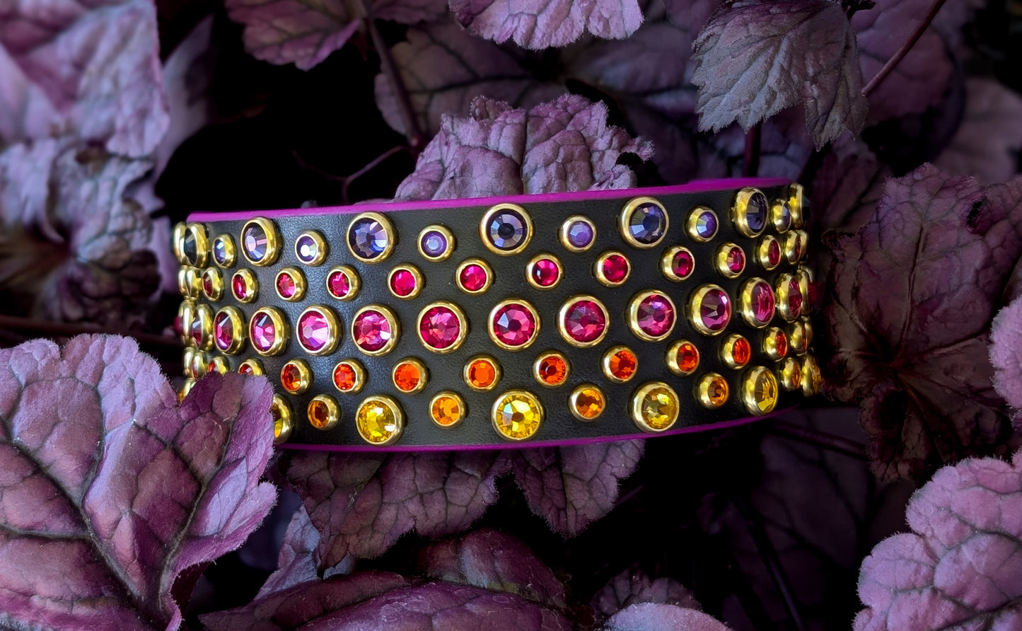 14" Dazzle - Limited Slip