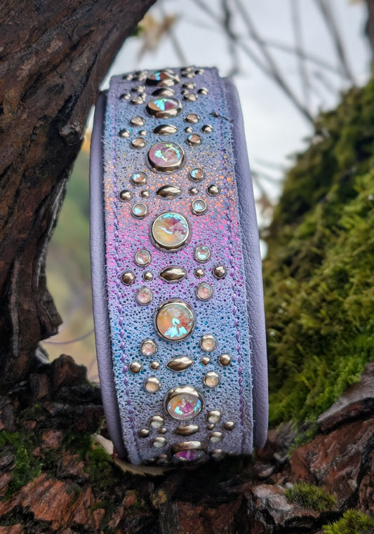 Pastel Rainbow Sorsha