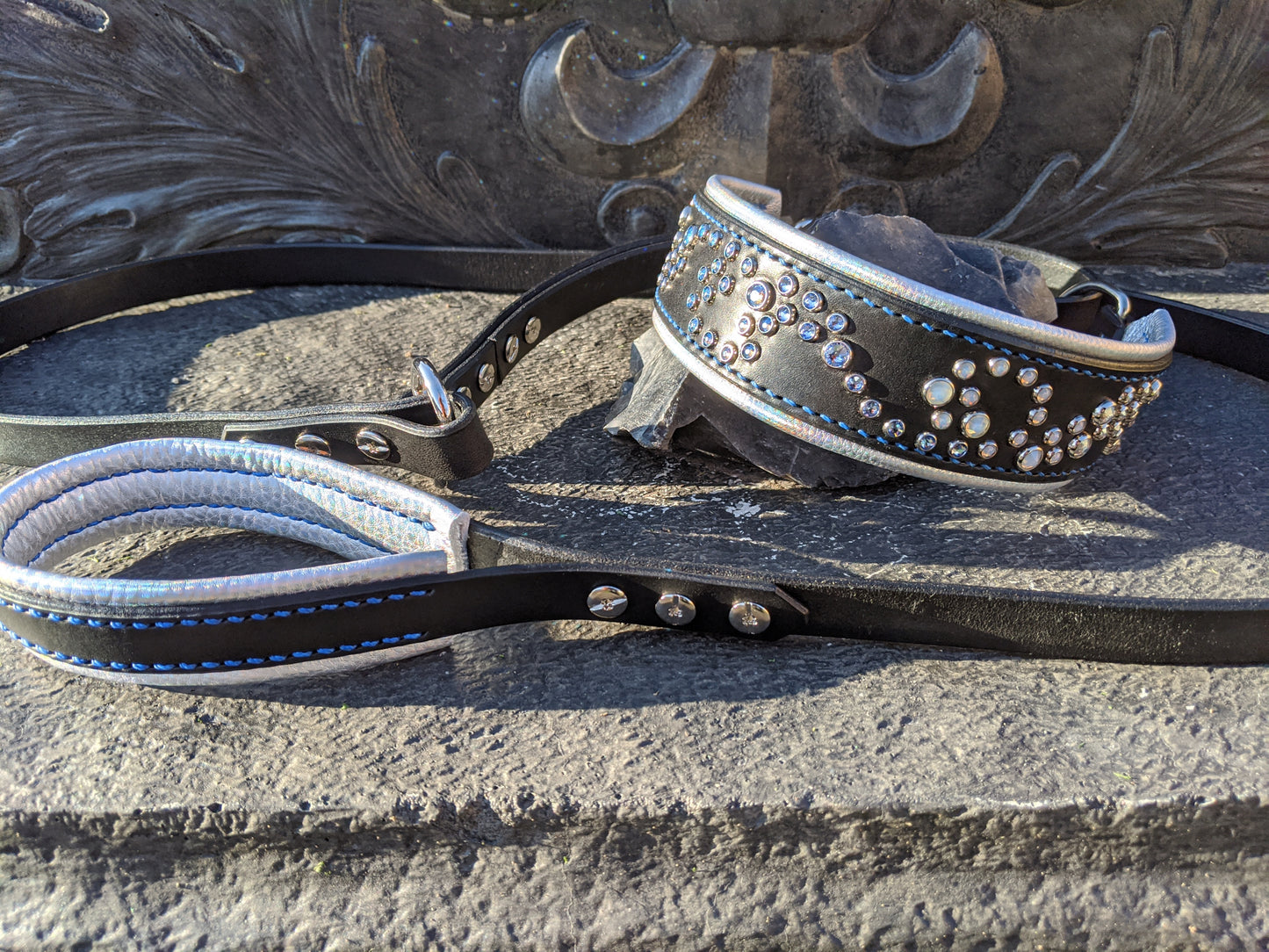 All in One Leash