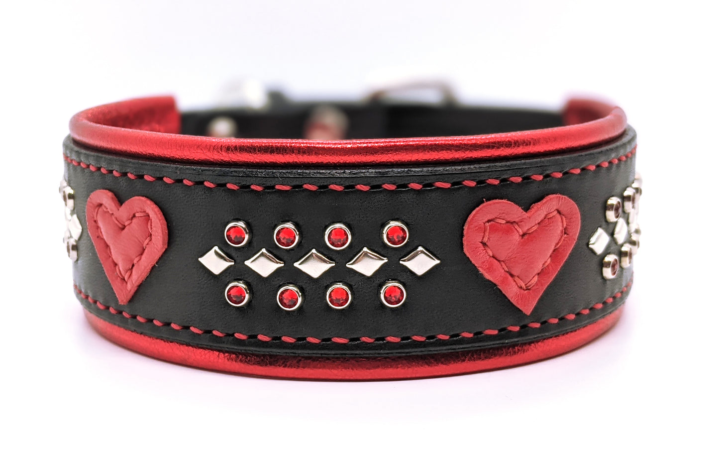 Heart Dog