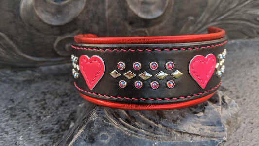 Heart Dog