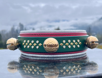 LIMITED - Sleigh Bell