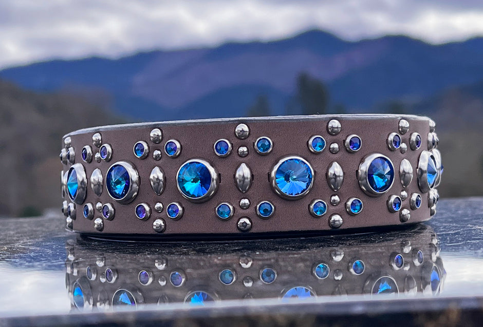 Ready To Ship Classy Collar Co