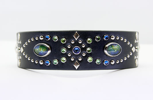 1.5" Diadem